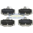 Bremsbelagsatz Nissan T. Primera PP-015AF