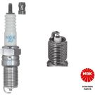 BPR5EFS NGK-Zündkerze mit Resistor-Widerstand 2223