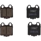 Bremsbelagsatz Lexus T. Gs/Is 19-2874