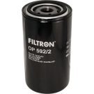 FILTRON Ölfilter OP592/2