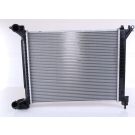 Wasserkühler PKW MINI ONE 1.4 D 03 69704A