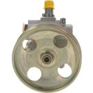 Servopumpe CITROEN,PEUGEOT K S00 000 143