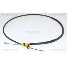 Seilzug, Feststellbremse Dacia T. Duster 1.5Dci/1.6 16V 4X4 10- Le/Pr 8140 251154