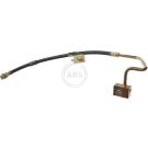 A.B.S. Bremsschlauch SL4847