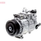 DENSO Kompressor DCP32069