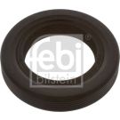 Wellendichtring VW/Audi 43420
