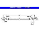 BREMSSCHLAUCH 24.5143-0257.3