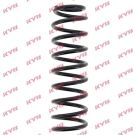 KYB Fahrwerksfeder Mitsubishi T. Lancer Viii 1.5-2.0D 01/08 K-Flex RA6224