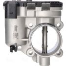 NISSENS Drosselklappenstutzen 955119 FIRST FIT