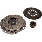 Kupplungssatz BMW E46 320,330d 99 LuK SAC 624 3101 00