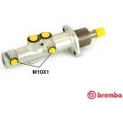 BREMBO Hauptbremszylinder M A6 010 ESSENTIAL LINE