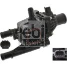 Thermostatgehäuse Verwenden 39145