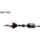 Antriebswelle VKJC 7423