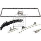Steuerkettensatz HYUNDAI Basic Short Kit 177710