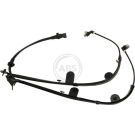 A.B.S. ABS Sensor 30057