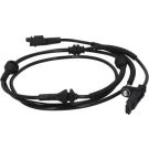 KAMOKA Sensor, Raddrehzahl 1060099