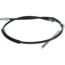 Handbremsseil MERCEDES Sprinter,VW Crafter 09 1987482033