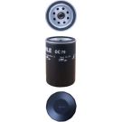 MAHLE Ölfilter OC 79