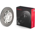 Bremsscheibe VA 09.A299.33 Bremsscheibe VA 09.A299.33