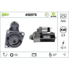 VALEO Anlasser 458978