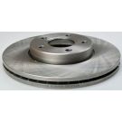 DENCKERMANN Bremsscheibe B130652