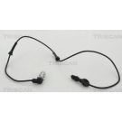 Sensor, Raddrehzahl 818017304