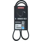 KAMOKA Keilrippenriemen 7015031