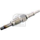 FEBI BILSTEIN Glühkerze 176135