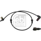Sensor, Raddrehzahl 108169