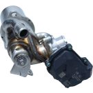 Original VAG Ch Agr-Ventil-Unterschied VW 2.0Tdi A4 (Set Mit Ventil) 04L131512A
