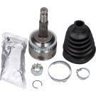Gelenksatz, Antriebswelle Opel Combo/Meriva 03- 1.7Dti +Abs 49-0181