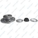 GSP Radlagersatz 9237002K