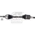 FEBI BILSTEIN Antriebswelle 183496