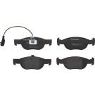 BREMBO Bremsklötze VA P 23 057