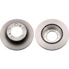 13 482 012 Bremsscheibe HA PORSCHE Boxster 96 DF6338