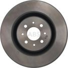 A.B.S. Bremsscheibe 17925 beschichtet