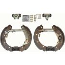 Bremsbacken - Superkit GSK1150
