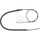 A.B.S. Handbremsseil Seilzug Festellbremse K12970