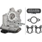 HELLA AGR-Ventil 6NU 014 864-661