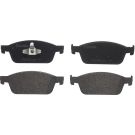 BREMBO Bremsklötze VA FORD Kuga, Transit 12 PRIME LINE P 24 199