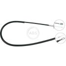 A.B.S. Handbremsseil Seilzug Festellbremse K16388