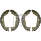 FEBI BILSTEIN Bremsbacken 22154