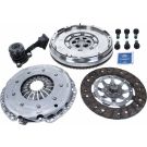SACHS Kupplungssatz 2290 601 101 ZMS Modul XTend plus CSC