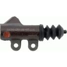 Nehmerzylinder TOYOTA Auris, Corolla 06-12 6283600497