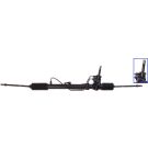 Lenkgetriebe hydraulisch 711520749
