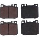 Bremsbelagsatz Db P. W123 79-85 19-1084