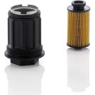 Mann & Hummel Harnstofffilter Harnstoff U 58/1 KIT