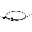 Handbremsseil SAAB 9-3 1987482021