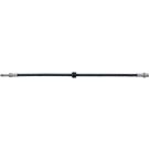 A.B.S. Bremsschlauch SL6351
