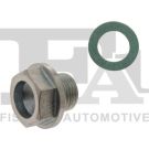 FA1 Stecker 257.810.011